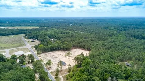 17240 Palmer Road Marston NC 28363