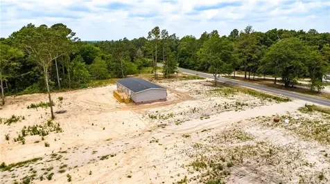 17240 Palmer Road Marston NC 28363