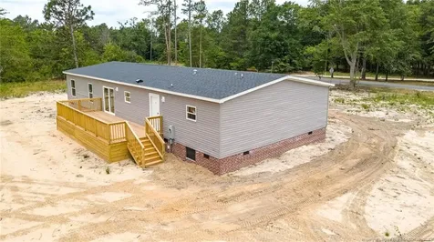 17240 Palmer Road Marston NC 28363