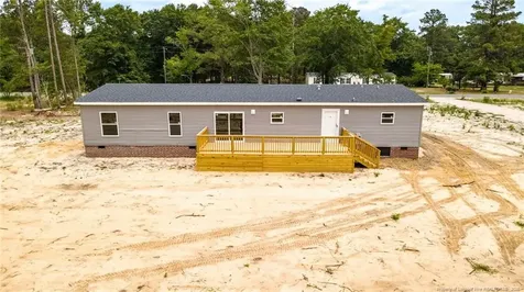 17240 Palmer Road Marston NC 28363