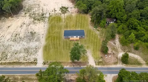 17240 Palmer Road Marston NC 28363