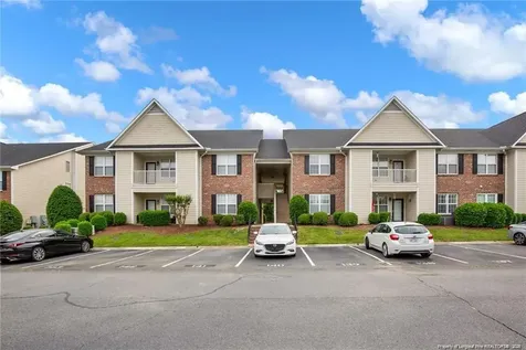 3119 Wisteria Lane Fayetteville NC 28314