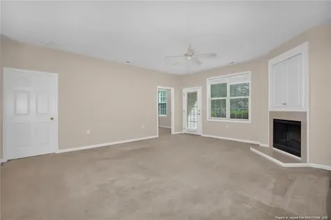 3119 Wisteria Lane Fayetteville NC 28314