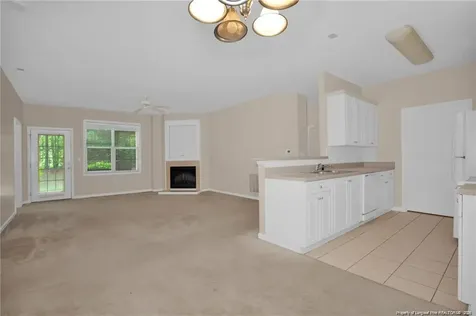 3119 Wisteria Lane Fayetteville NC 28314