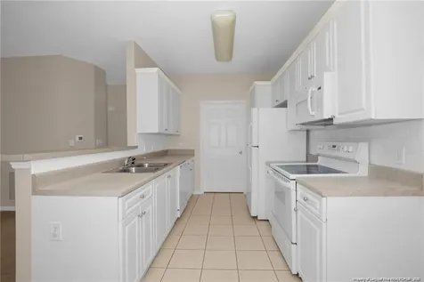 3119 Wisteria Lane Fayetteville NC 28314