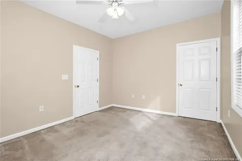 3119 Wisteria Lane Fayetteville NC 28314