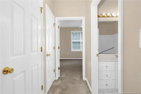 3119 Wisteria Lane Fayetteville NC 28314