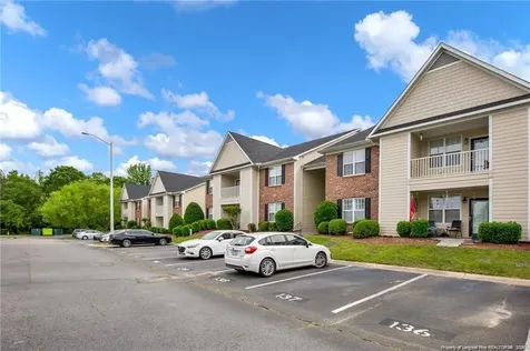 3119 Wisteria Lane Fayetteville NC 28314