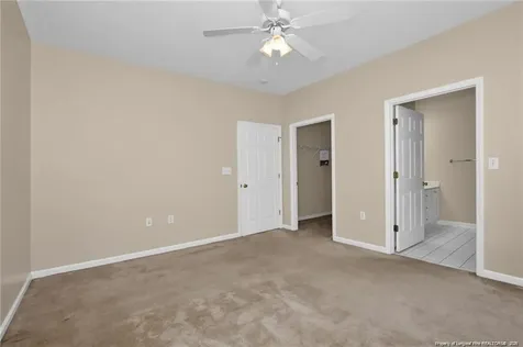 3119 Wisteria Lane Fayetteville NC 28314