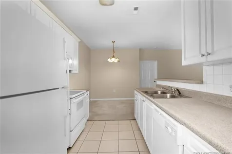3119 Wisteria Lane Fayetteville NC 28314