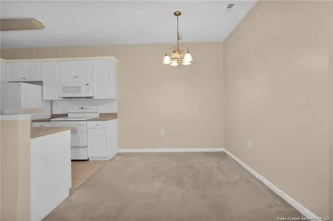 3119 Wisteria Lane Fayetteville NC 28314