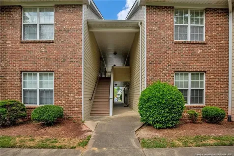 3119 Wisteria Lane Fayetteville NC 28314