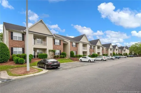 3119 Wisteria Lane Fayetteville NC 28314