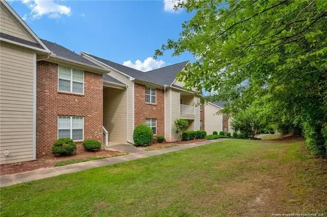 3119 Wisteria Lane Fayetteville NC 28314