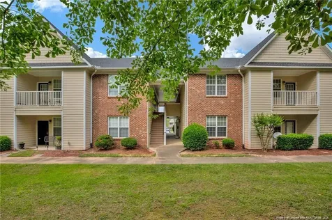 3119 Wisteria Lane Fayetteville NC 28314