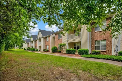 3119 Wisteria Lane Fayetteville NC 28314