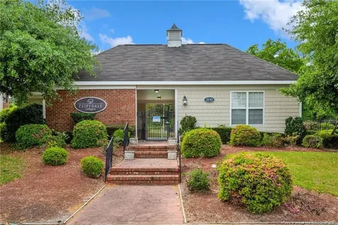 3119 Wisteria Lane Fayetteville NC 28314