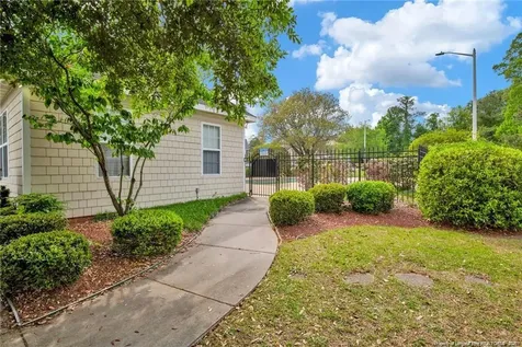 3119 Wisteria Lane Fayetteville NC 28314