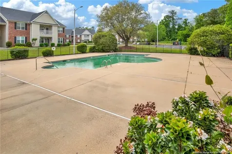 3119 Wisteria Lane Fayetteville NC 28314