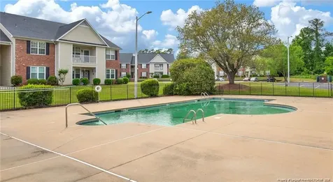 3119 Wisteria Lane Fayetteville NC 28314