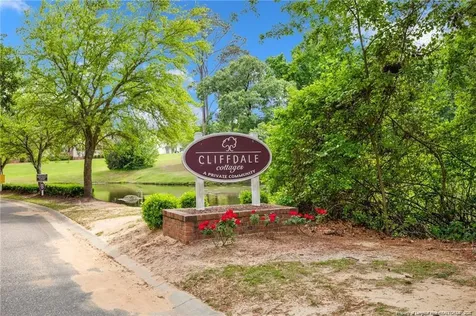 3119 Wisteria Lane Fayetteville NC 28314