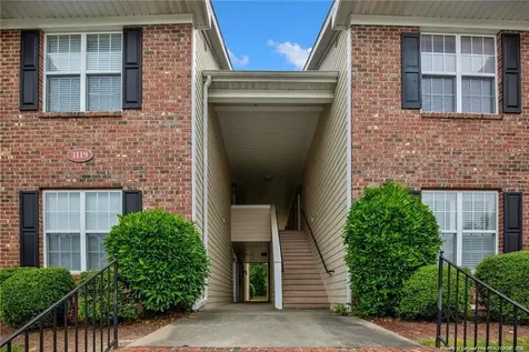 3119 Wisteria Lane Fayetteville NC 28314