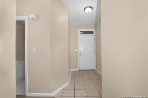 3119 Wisteria Lane Fayetteville NC 28314