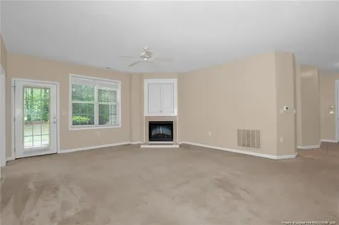 3119 Wisteria Lane Fayetteville NC 28314