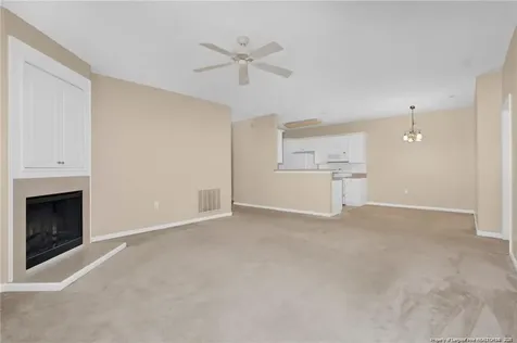 3119 Wisteria Lane Fayetteville NC 28314