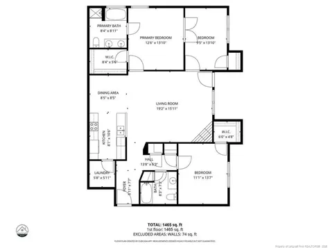 1329 Kershaw Loop Fayetteville NC 28314