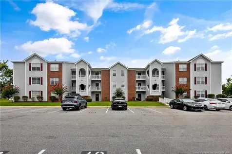 224 Waterdown Drive Fayetteville NC 28314