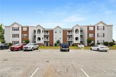 224 Waterdown Drive Fayetteville NC 28314