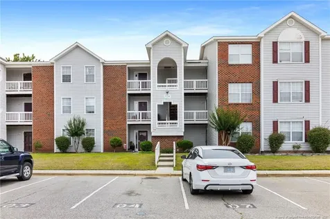 224 Waterdown Drive Fayetteville NC 28314