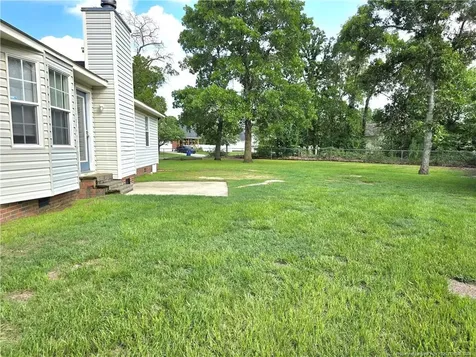 108 Laura Lane Raeford NC 28376