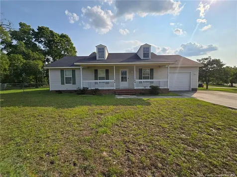 108 Laura Lane Raeford NC 28376