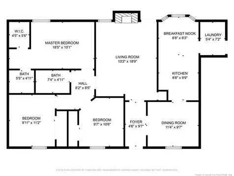 108 Laura Lane Raeford NC 28376