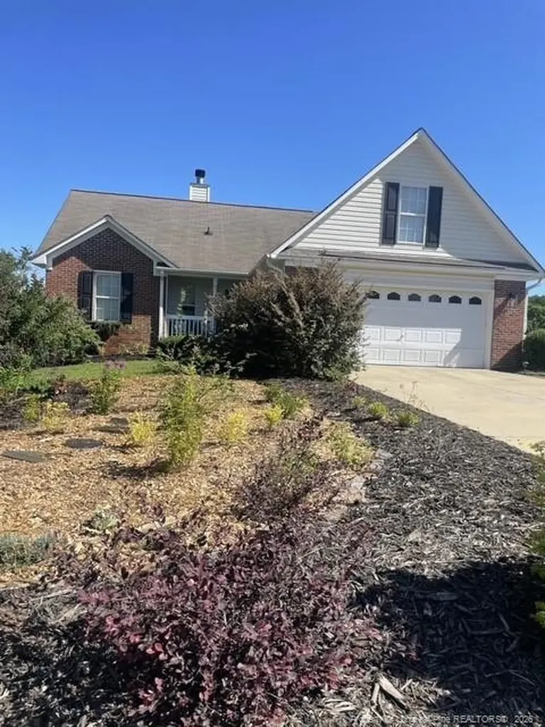 7268 Beaver Run Drive Fayetteville NC 28314