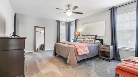 7268 Beaver Run Drive Fayetteville NC 28314