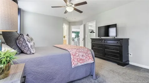7268 Beaver Run Drive Fayetteville NC 28314