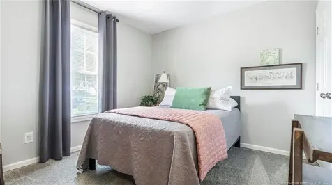 7268 Beaver Run Drive Fayetteville NC 28314