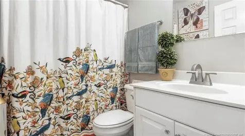 7268 Beaver Run Drive Fayetteville NC 28314
