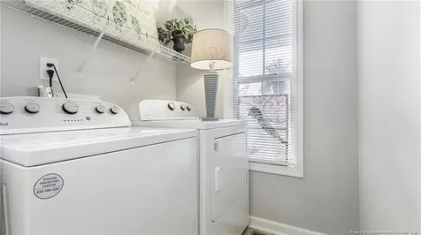 7268 Beaver Run Drive Fayetteville NC 28314