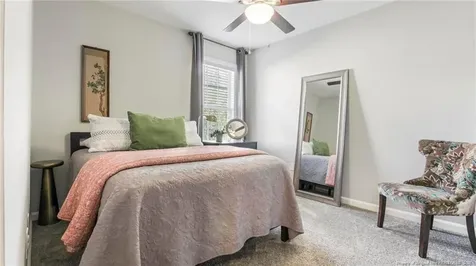 7268 Beaver Run Drive Fayetteville NC 28314