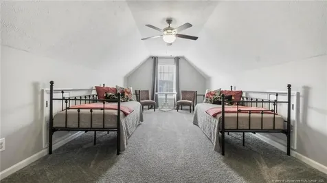 7268 Beaver Run Drive Fayetteville NC 28314