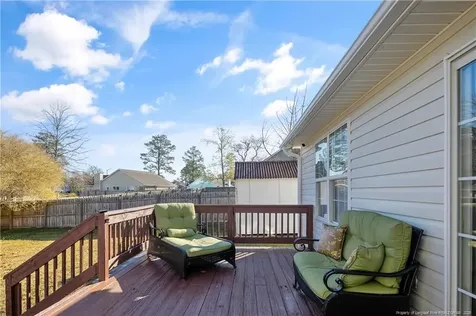 7268 Beaver Run Drive Fayetteville NC 28314