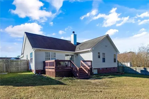 7268 Beaver Run Drive Fayetteville NC 28314