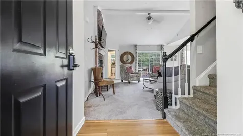 7268 Beaver Run Drive Fayetteville NC 28314