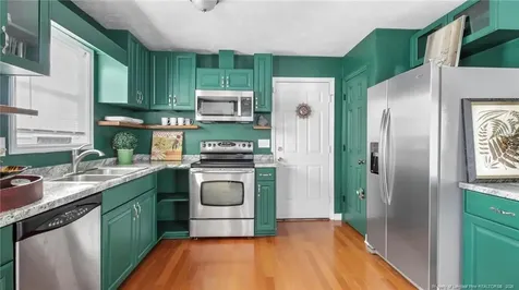 7268 Beaver Run Drive Fayetteville NC 28314
