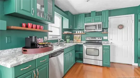 7268 Beaver Run Drive Fayetteville NC 28314