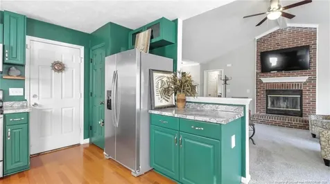 7268 Beaver Run Drive Fayetteville NC 28314